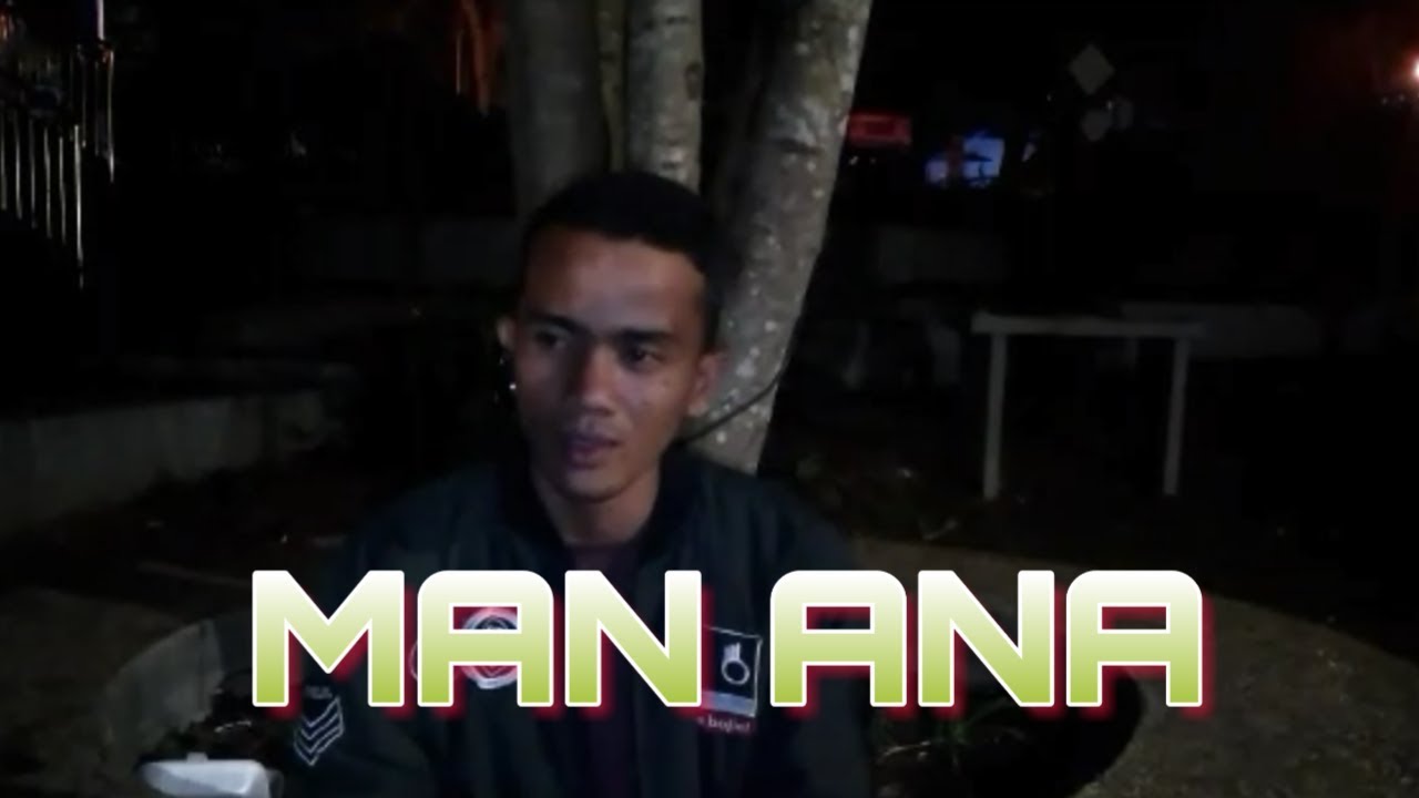 Sholawat MAN ANA_cover by Mubarok YouTube