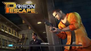 Prison Escape - Escape Jail Action Game +16 Android Gameplay screenshot 2