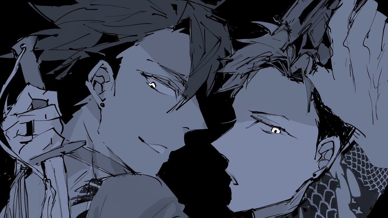 【GAO/KYE】九龍飯店【UTAUcover】