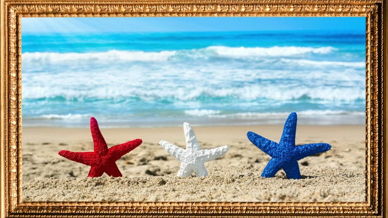 fourth of july screensaver free