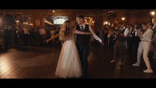 Paulina \u0026 Marek - Pierwszy taniec - Major Lazer \u0026 Ellie Goulding - Powerful (feat. Tarrus Riley)