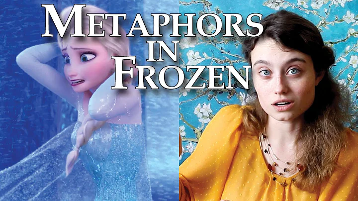 Frozen Metaphors: Mental Illness and LGBT "Represe...