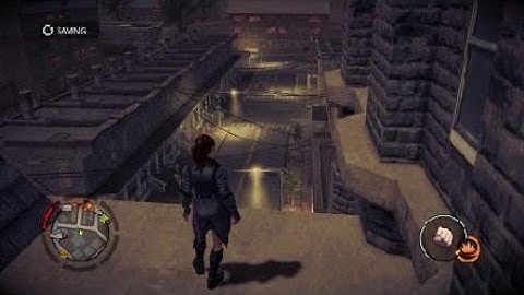 Saints Row IV: Re-Elected part 11