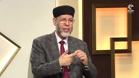 في رحاب سورة ـ سورة الكوثر