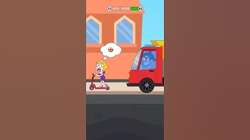 Run Race 3D - Gameplay - ALL LEVELS 21 - 23 (iOS - Android) #1043