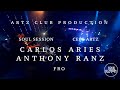 Anthony ranz b2b carlos aries  live set at soul session eve before the eve  sat 30th dec 2023
