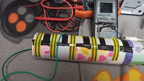 Variable capacitor- how to make, simple way