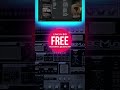 New Free VST Plugins Part 050 #sounddesign #vstsynth #freevst
