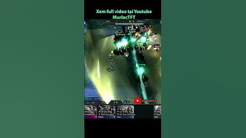 Kata làm hết - Cuộc đổ bộ của đoàn quân Noxus ft 6Noxus - DTCL MÙA 9