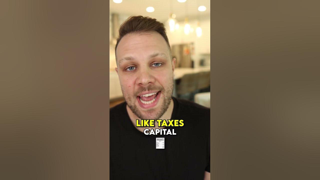 is-it-better-to-invest-in-a-house-or-index-funds-shorts-youtube