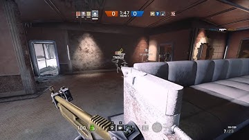 The importance of flanking