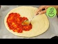 Pizza Sosu - Domates Sosu Nasıl Yapılır - Pizza Sosu Tarifi