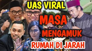 Download Lagu KORBAN DEMO DPR ‼️ MASA MENGAMUK TIDAK TERHENTIKAN - USTADZ ABDUL SOMAD MP3 Download Lagu KORBAN DEMO DPR ‼️ MASA MENGAMUK TIDAK TERHENTIKAN - USTADZ ABDUL SOMAD MP3