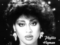 Phyllis Hyman - When You Get Right Down To It