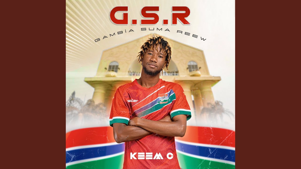 Watch GSR on YouTube Watch GSR on YouTube