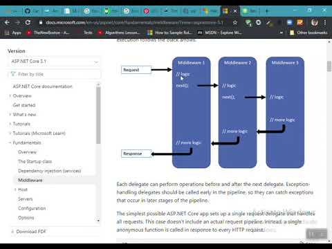 72 ASP NET