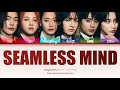 OnlyOneOf オンリーワンオブ - seamless mind Lyrics (Color Coded KAN/ROM/ENG)