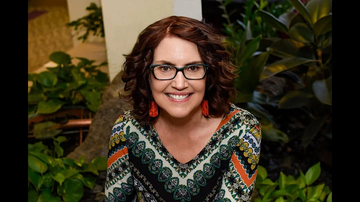 Reverend Carol Saunders Travels the Vegan Road to ...