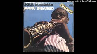 Manu Dibango - Hibiscus