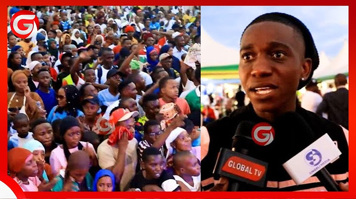 MEJA KUNTA AFUNGUKA MAHUSIANO YAKE na ZAYLISSA - ''ANAJUA SANA - ASHAKUWA STAA - NAWEZA KUOA''...