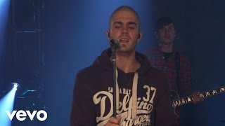 The Wanted - All Time Low (Aol Sessions)