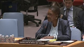 UN: 10.8m people in Syria Need Humanitarian Assistance