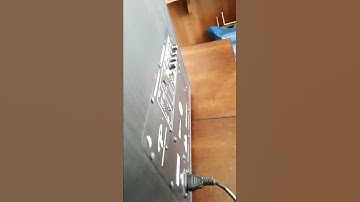 Servo 15 paradigm problem