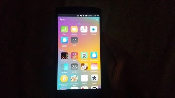 Ubuntu Touch 16.04 OTA-5 On Nexus 5