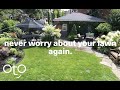 LIVE OtO Automatic Lawn Watering System Review