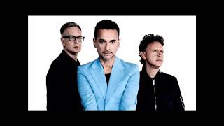 Depeche mode Wheres the revolution  lyrics  WITH SONG  480p