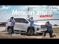 Toyota innova zenix 2023  epic journey part 1 kalimantan feat fitra eri  om mobi  autonetmagz