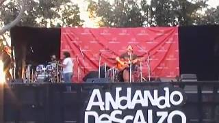 Video thumbnail of "De Los Andes Soy"