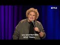 Recess in the 80’s - Fortune Feimster