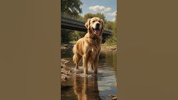 How many loops until you get it right? #009 #dog #reaction #funnyface