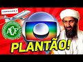 Plantões da Globo MAIS TRAUMATIZANTES!  (PARTE 8)