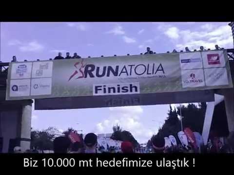 Runatolia 2015