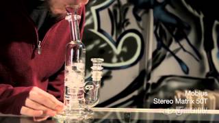 Mobius | Stereo Matrix 50T