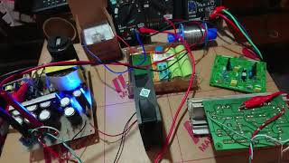 Testing SMPS Gacun.. Geber Sampek Mati..