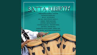 Video thumbnail of "Dean Fraser - Satta Rebirth"