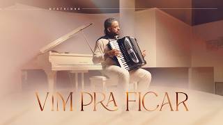 Vim Pra Ficar - Mestrinho Clipe Oficial