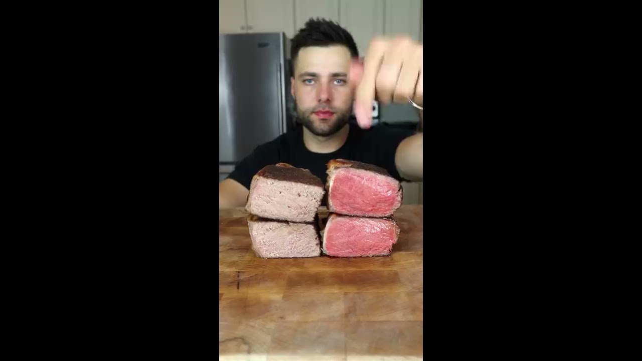 Team Medium Rare Or Well Done Shorts