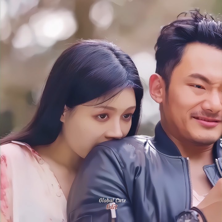 🥹 The Cute Zombie Who Changed Everything 😰 Drama - My Zombie Crush 🔥