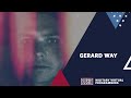 Gerard Way | USO Military Virtual Programming #USOMVP