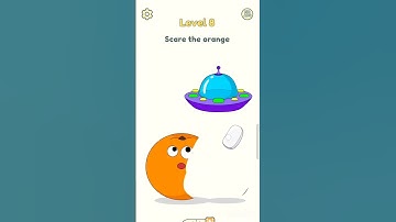 Dop 2 (Delete One Part) Level 8 Walkthrough Solutions - All Level #LKGameplyer