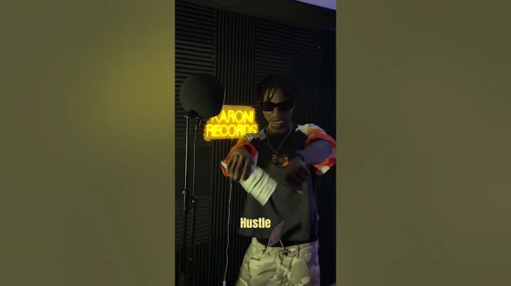 🎙️ Sgg The TakeOver Kid – What’s That (Live Studio Performance @ Karoni Records) 🎧🔥