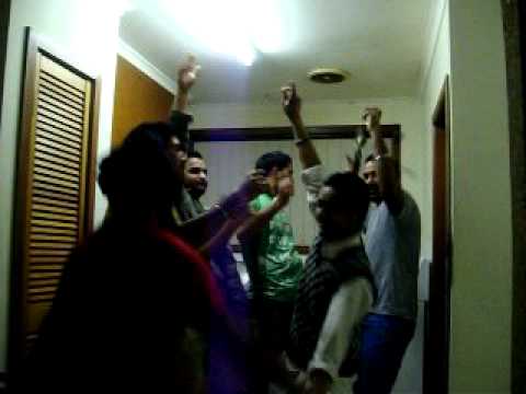 RAYYA BOYZ Amritsar Party Night Celebrating In Melbourne