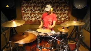 Zigaz   Sahabat Jadi Cinta Drum Cover