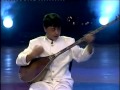 Enver Hakim - Uyghur dutar (concert)