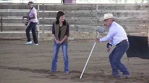 Bill Riddle Youth Clinic Intro