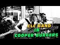 CLC Band in Cooper Burgers